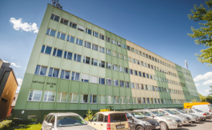 Galeria Metalowców